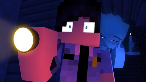 minecraft sexing|Allie x Security Guy (18+ Minecraft Animation).